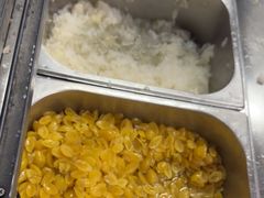 -老福合沟无米粿甜汤粿品店