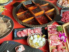 -巴九门老火锅(来福士打望店)