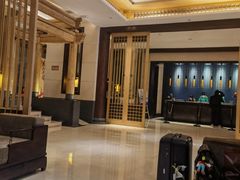 -西安华清御汤酒店