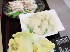 -鼎尊锅物料理(五角场店)