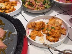 -酒拾烤肉(奥体天虹店)