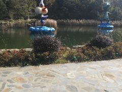 -南京银杏湖乐园