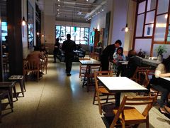 大堂-桃园眷村(万象天地店)