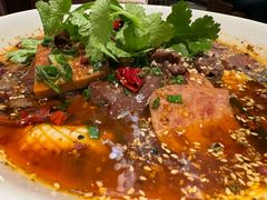-港丽餐厅(高德置地店)