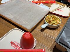 -熙成烧烤(白塔岭店)