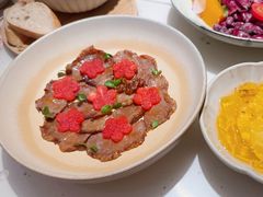 -Tomacado花厨(南京IFC国金中心店)