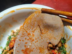 大刀腰片-黄家码头老火锅(解放碑旗舰店)