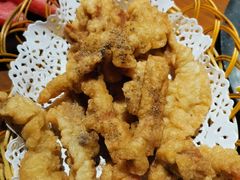 小酥肉-蜀香楼火锅(长安哥伦布店)