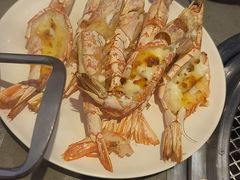 -尚宴牛特鲜自助(太原街万达店)