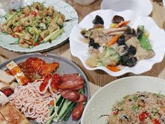 -佛有缘素食馆·荔湾老字号(陈家祠首店)