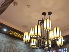 -蜀大侠火锅(森兰花园城店)