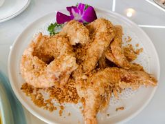 -阿里元老宋海鲜大排档(明发店)