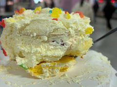 -WenTinG文汀·半糖蛋糕(合生汇店)