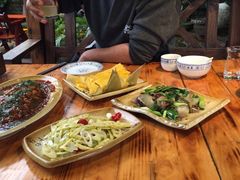 -青城甲(青城山店)