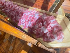 -羊大爷涮肉(亮马桥店)