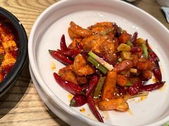 -榕意·川味之美(深业上城店)