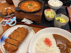 -小条食堂(筼筜天虹店)