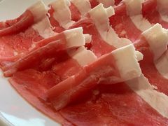 -前门·鲜肉火锅(长风店)