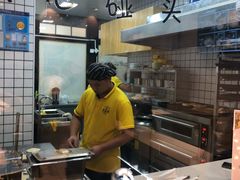 -吉品合酥脆烤饼(太平洋森活天地店)