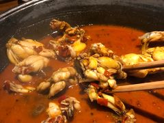 -老天桥蛙炉火锅(姑苏总店)