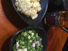 -莽子老火锅(大坪店)