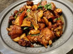 三杯鸡-零度空间·台湾小馆(五道口购物中心店)