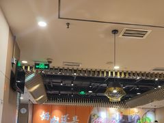 -呷哺呷哺 黄金牧场 (旧宫永辉超市店)