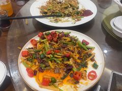 -醉壹号海鲜大排档(厦门美食地标店)