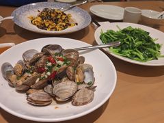 -山水一号·中餐厅