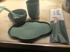 -锦府盐帮·李宅(领展购物广场中关村店)