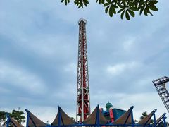 -厦门方特梦幻王国