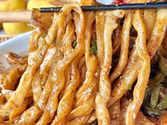 -遇见小院—虹鳟鱼•农家菜(怀柔店)