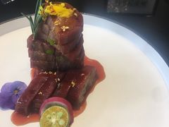 -听松楼·花园酒店·自助餐厅(红梅公园店)