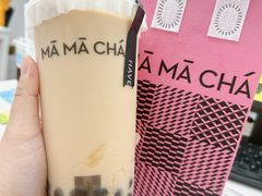 -MĀMĀCHÁ妈妈茶