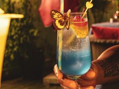 -弦月窗LUNETTE BY AMANDA(复兴路店)