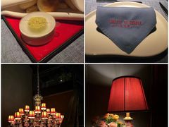 -弦月窗LUNETTE BY AMANDA(复兴路店)