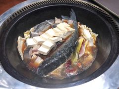 -山河屯铁锅炖(哈西站店)