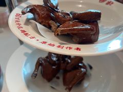 -谭厨中山传家菜.乳鸽.脆鲩鱼(华强北中航城店)