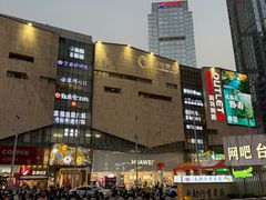 -丁家坡洋芋·观音桥好吃街A区(全国总店)