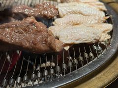 -泥炉烧肉师(新街口金銮巷店)