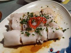 酿炸面卷肠粉-六婶西关小厨(光塔路店)