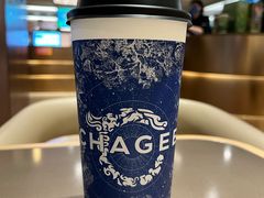 -霸王茶姬(上海恒基名人店)