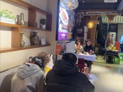 -西域阿里马新疆菜·清真(桂花路店)