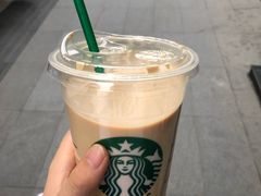 -星巴克(合肥包河万达广场店)