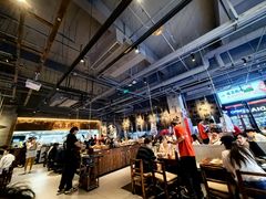 -破店肥哈·海鲜·烧烤(郑州银泰inPARK店)