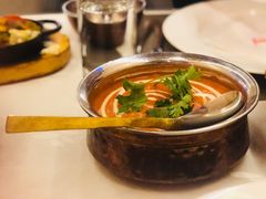 咖啡牛腩-红堡·印度文化美食之旅(滨江宝龙店)