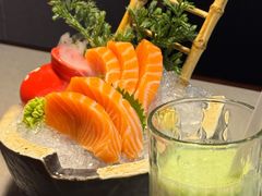 -满来寿喜烧(金虹桥店)