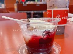 葡萄波波冻-LELECHA乐乐茶(美罗城店)