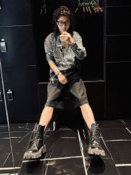 -MAGI美界造型