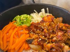 -全州拌饭馆(断桥店)